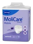 13704-kalhotky navlekaci molicare mobile 8 kapek m boky 80-120cm,2018ml,14ks
